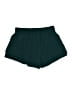 Avia Solid Teal Athletic Shorts Size S - photo 2