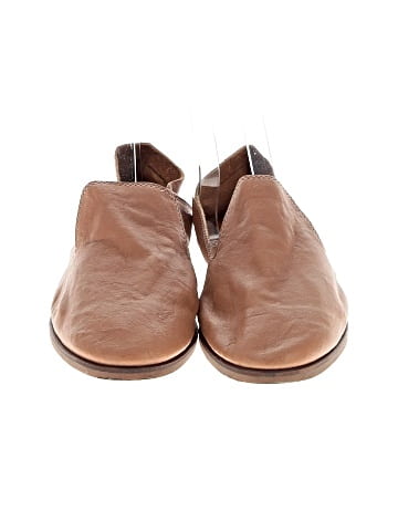 Lucky Brand Flats (view 2)