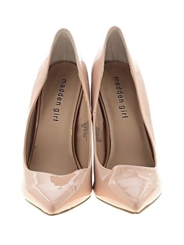 Madden Girl Heels (view 2)