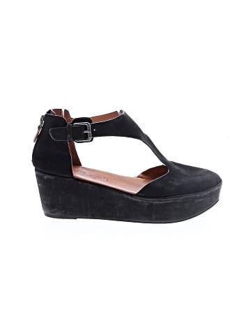 Gentle Souls Wedges (view 1)