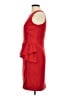 MICHAEL Michael Kors Red Cocktail Dress Size 6 - photo 5