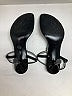 Enzo Angiolini Silver Sandals Size 8 - photo 4