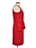 MICHAEL Michael Kors Red Cocktail Dress Size 6 - photo 4