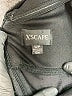 Xscape Black Cocktail Dress Size 12 (petite) - photo 7