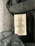 Xscape Black Cocktail Dress Size 12 (petite) - photo 8