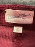 Universal Thread Burgundy Jeans Size 4 - photo 7