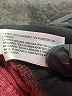 Universal Thread Burgundy Jeans Size 4 - photo 8