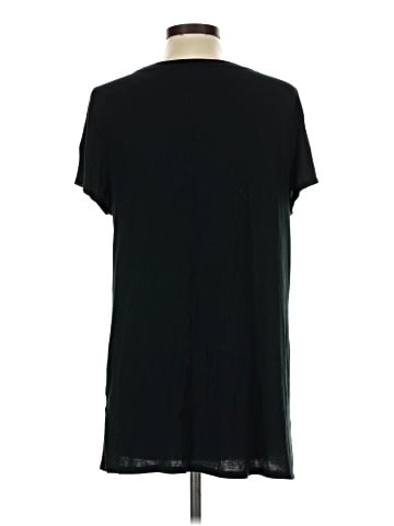 Victoria's Secret Pink Short Sleeve T-Shirt (view 2)