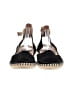 Miz Mooz 100% Leather Black Flats Size EU 38 - photo 2