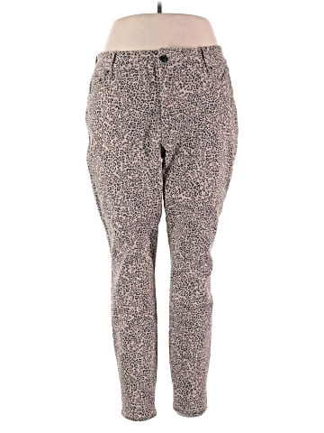 Seven7 Jeggings (view 1)