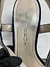 Caparros Blue Sandals Size 8 1/2 - photo 3