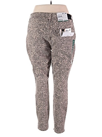 Seven7 Jeggings (view 2)