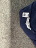 t.la Blue Sweatshirt Size M - photo 8
