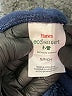 Hanes Blue Pullover Hoodie Size SmEstimated - photo 7
