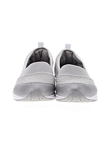 Easy Spirit Flats (view 2)