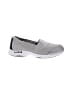 Easy Spirit Gray Flats Size 9 1/2 (wide) - photo 1