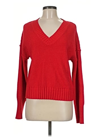 Jessica Simpson Pullover Sweater (view 1)