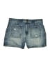 Current/Elliott Blue Denim Shorts Size 27 waist - photo 1