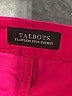 Talbots Pink Casual Pants Size 6 - photo 7