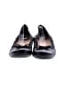 Clarks Black Flats Size 7 1/2 - photo 2