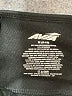 Avia Solid Black Dress Pants Size M - photo 7