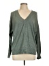 Buffalo by David Bitton Green Pullover Sweater Size L - photo 1