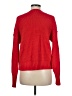 Jessica Simpson Red Pullover Sweater Size M - photo 2
