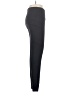 Avalanche Solid Gray Active Pants Size M - photo 4