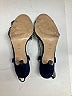 Caparros Blue Sandals Size 8 1/2 - photo 5