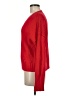Jessica Simpson Red Pullover Sweater Size M - photo 5