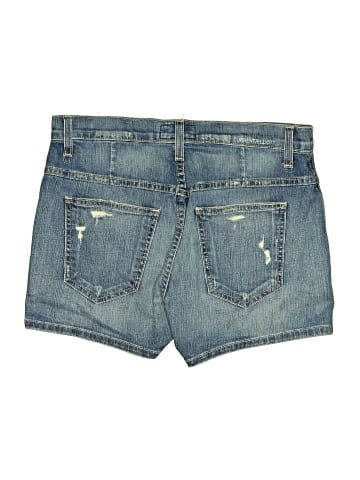 Current/Elliott Denim Shorts (view 2)