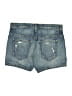 Current/Elliott Blue Denim Shorts Size 27 waist - photo 2