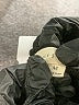 Lovestitch Black Cardigan Size M - photo 10