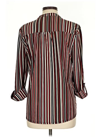 Cocomo Long Sleeve Blouse (view 2)