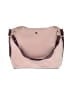 Unbranded Solid Pink Shoulder Bag One size - photo 1