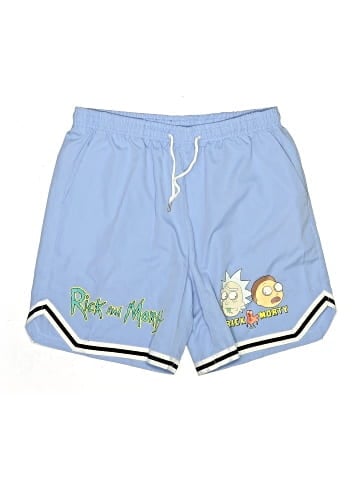 Romwe Athletic Shorts (view 1)