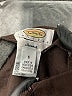 Talbots Brown Casual Pants Size 6 - photo 4