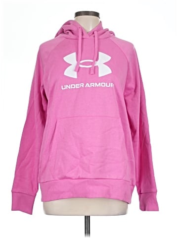 Under Armour Zip Up Hoodie (view 1)