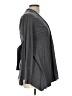 Apt. 9 Gray Cardigan Size L - photo 4