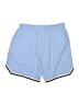 Romwe Graphic Blue Athletic Shorts Size XL - photo 2