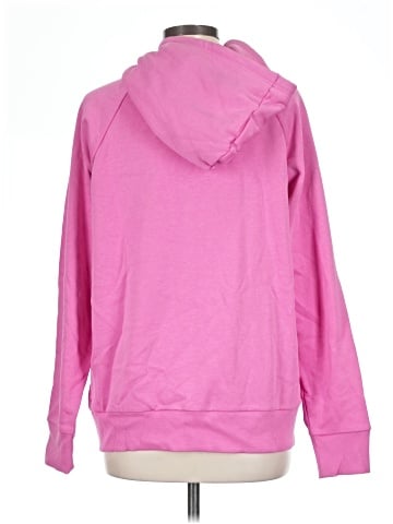 Under Armour Zip Up Hoodie (view 2)