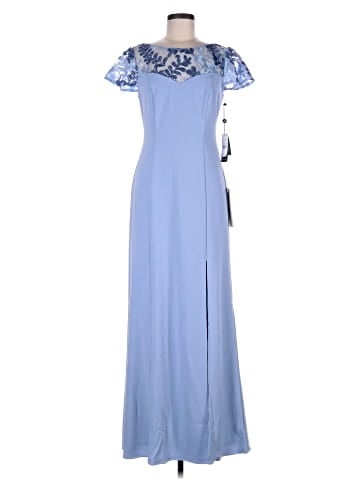 Adrianna Papell Cocktail Dress (view 1)
