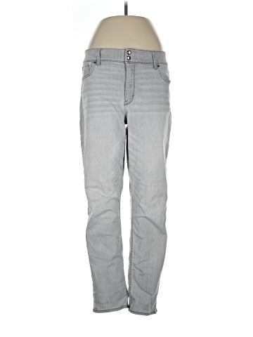 White House Black Market Jeans (view 1)