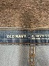 Old Navy Hearts Blue Jeans Size 14 - photo 7