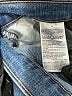 Old Navy Hearts Blue Jeans Size 14 - photo 8