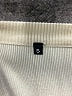 Unbranded Ivory Cardigan Size S - photo 7