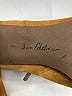 Sam Edelman 100% Leather Tan Ankle Boots Size 8 - photo 3