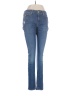 Levi's Hearts Blue Jeans Size 28 waist - photo 1