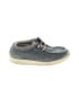 Old Navy Gray Sneakers Size 1 (youth) - photo 1