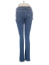 Levi's Hearts Blue Jeans Size 28 waist - photo 2